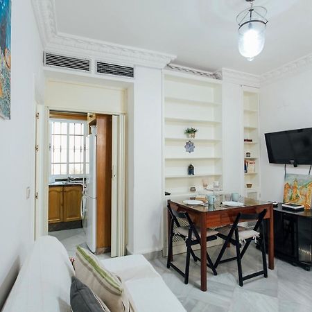 Cozy And Bright- 1Bd 1Bth - La Alfalfa Sevilha Exterior foto