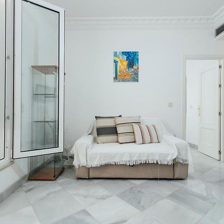 Cozy And Bright- 1Bd 1Bth - La Alfalfa Sevilha Exterior foto